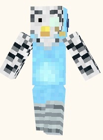 featherB